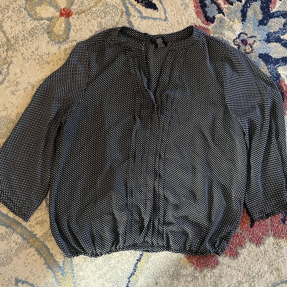 Women’s New Direction Top